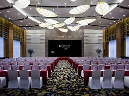 Pullman Wenzhou