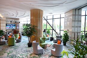 Pullman Wenzhou