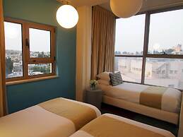 Grand Park Hotel Jerusalem