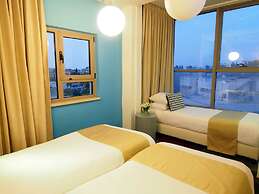 Grand Park Hotel Jerusalem