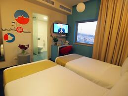 Grand Park Hotel Jerusalem