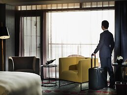 Pullman Nanjing Lukou Airport