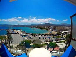 Atlantis Hotel