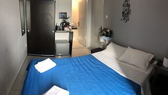 Atlantis Hotel