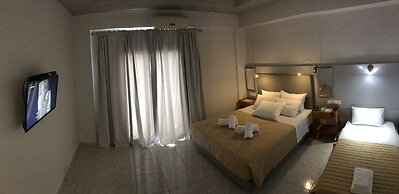 Atlantis Hotel