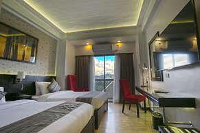 Venus Parkview Hotel