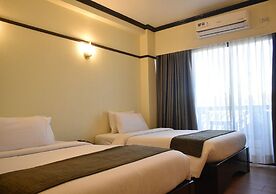 Venus Parkview Hotel