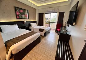 Venus Parkview Hotel