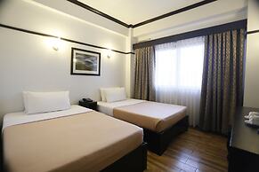 Venus Parkview Hotel