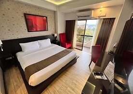Venus Parkview Hotel