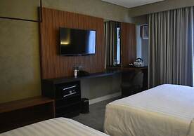 Venus Parkview Hotel