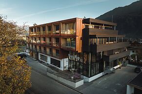 Hotel Mari Pop