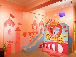 Lidu Homestay