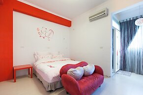 Lidu Homestay