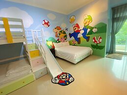 Lidu Homestay