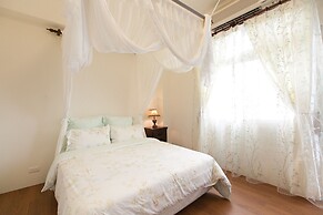 Lidu Homestay