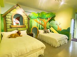 Lidu Homestay