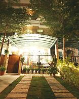 Lidu Homestay
