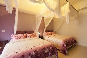 Lidu Homestay