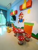 Lidu Homestay