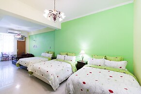 Lidu Homestay