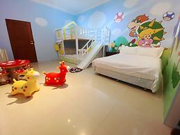 Lidu Homestay