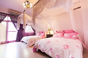 Lidu Homestay