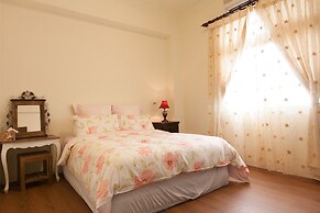 Lidu Homestay