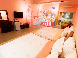 Lidu Homestay