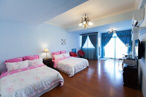 Lidu Homestay