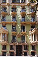 Gran Vía by The Streets