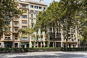 Gran Vía by The Streets