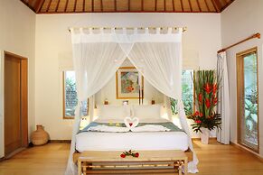 Villa Bali Asri Batubelig