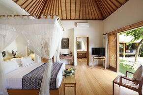 Villa Bali Asri Batubelig