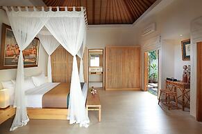 Villa Bali Asri Batubelig