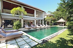 Villa Bali Asri Batubelig