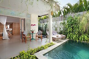 Villa Bali Asri Batubelig
