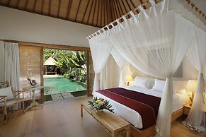 Villa Bali Asri Batubelig