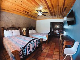 Hotel Cascada Inn