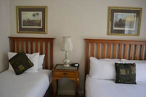 Aberdeen Motor Inn