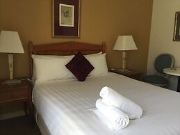 Aberdeen Motor Inn