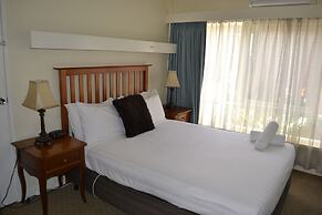 Aberdeen Motor Inn