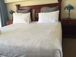 Aberdeen Motor Inn