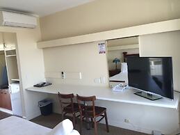 Aberdeen Motor Inn