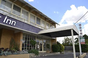 Aberdeen Motor Inn