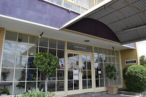 Aberdeen Motor Inn