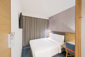 Holiday Inn Express Gurugram Sector 50 by IHG