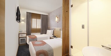 Holiday Inn Express Gurugram Sector 50 by IHG
