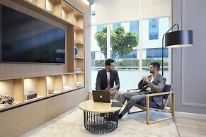 Holiday Inn Express Gurugram Sector 50 by IHG