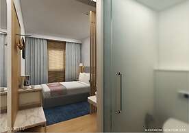 Holiday Inn Express Gurugram Sector 50 by IHG